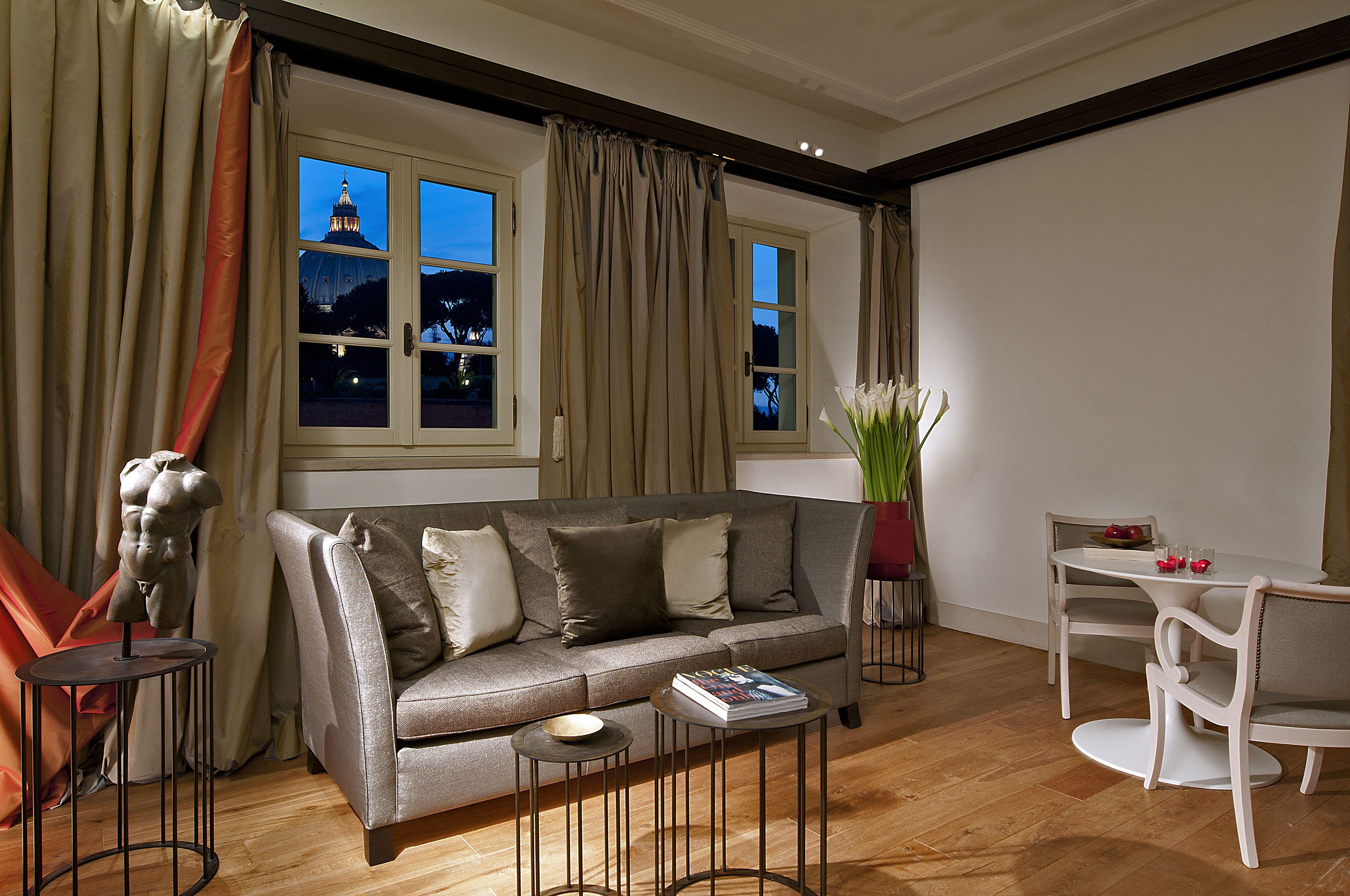 Villa Agrippina, A Gran Melia Hotel - The Leading Hotels Of The World — Billeder 3